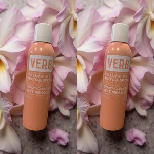 Verb Volume Dry Texture Spray 5 oz_ 2 units